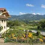 Hochriesblick