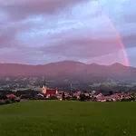 Appartement Hochriesblick *