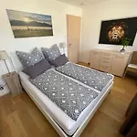 Hochriesblick Appartement *