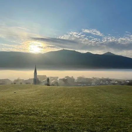 Appartamento Hochriesblick