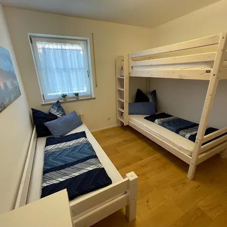 Hochriesblick Samerberg